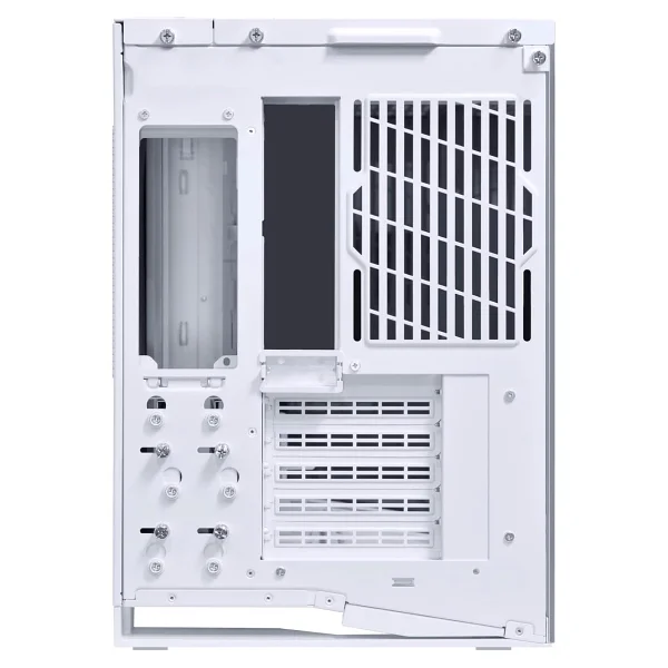 Lian Li O11 Dynamic Mini V2 Fansız Atx Oyuncu Kasası - Görsel 4