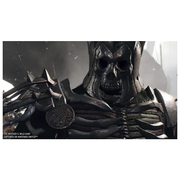 The Witcher 3 Wild Hunt Nintendo Switch Oyunu - Görsel 5