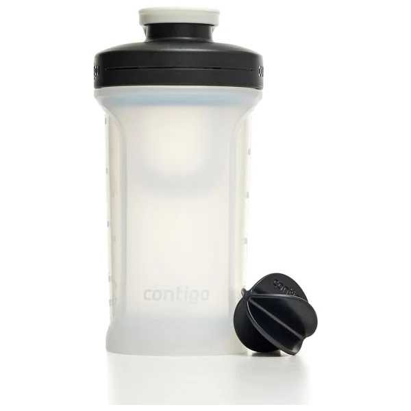 Contigo Shake Go 590 Ml Protein Shaker - Görsel 2