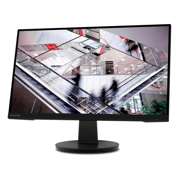 Lenovo N27q 67C2GAC1TK 27" 4 ms 2K IPS Monitör - Görsel 3
