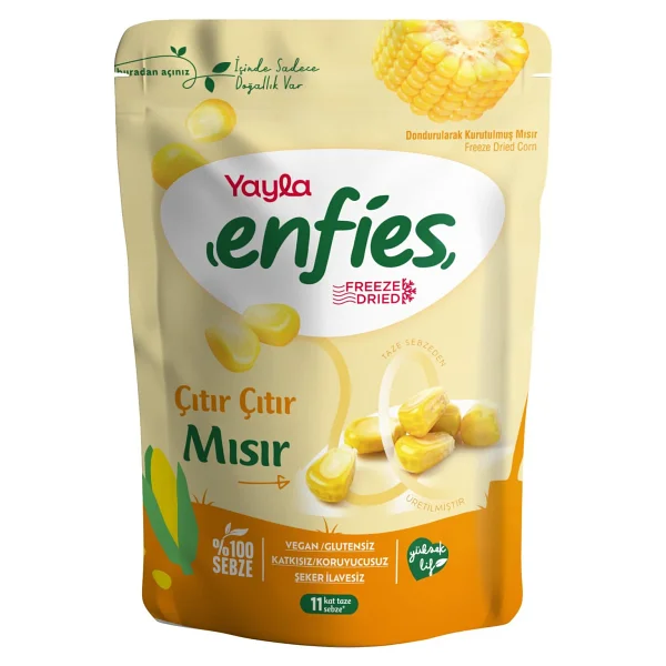 Havaza Jalepeno Turşusu-1200 Gr.(Ev Yapımı) - Görsel 7