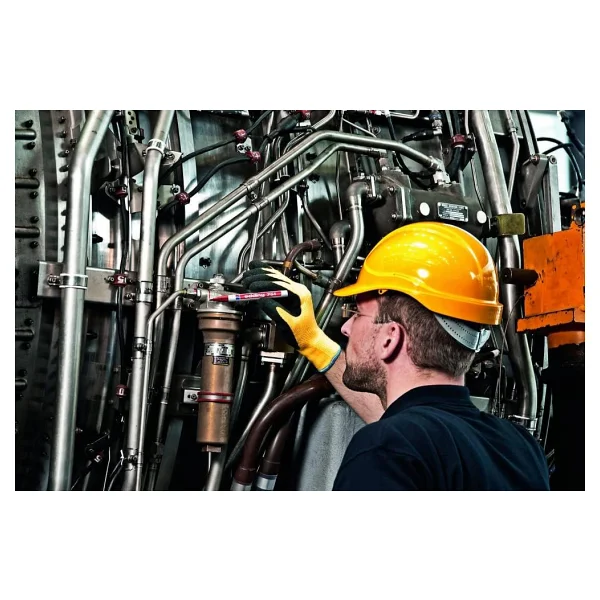Edding 751 Kırmızı Dekorasyon Marker Kalemi - Görsel 5