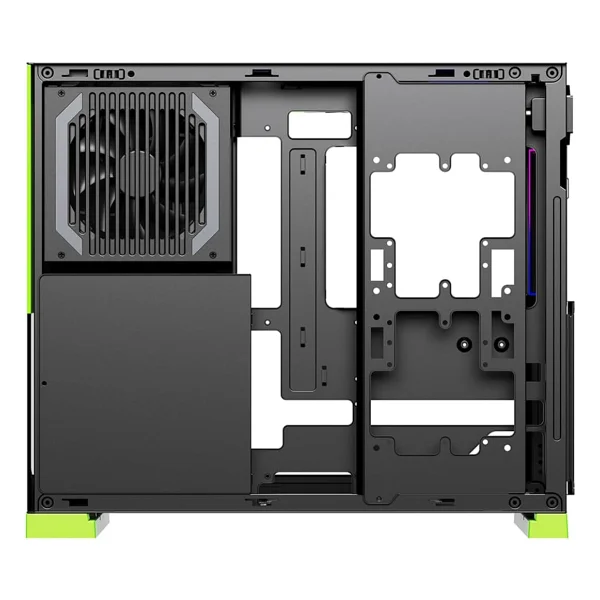 Dragos Drx8826 Ryzen 7 9800x3d 32gb DDR5 1tb Nvme 16gb Rtx5080 Oyuncu Oem Paket - Görsel 4