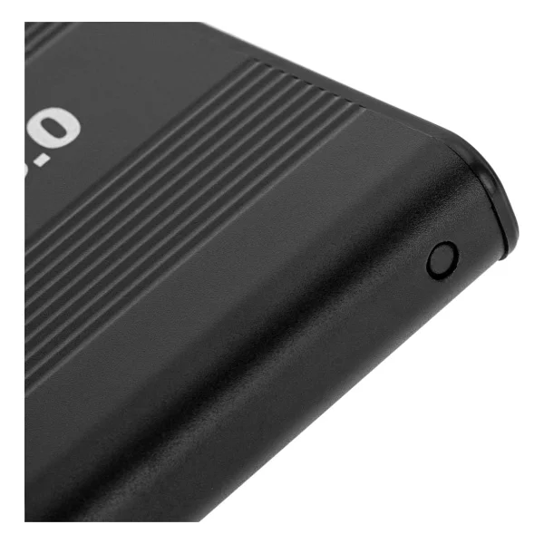 Coverzone 2,5 HDD Sata 3.0 - USB 3.0 - 5 Gbps Alüminyum İçin Harici Kasa Hdd635 - Görsel 8