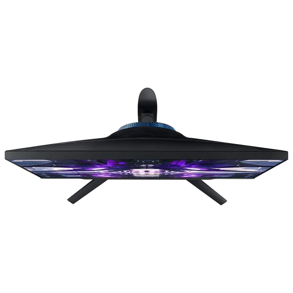 Samsung Odyssey G3 Ls24ag320nuxuf 24" 1 Ms Full HD Pivot 165 Hz Oyuncu Monitörü - Görsel 6