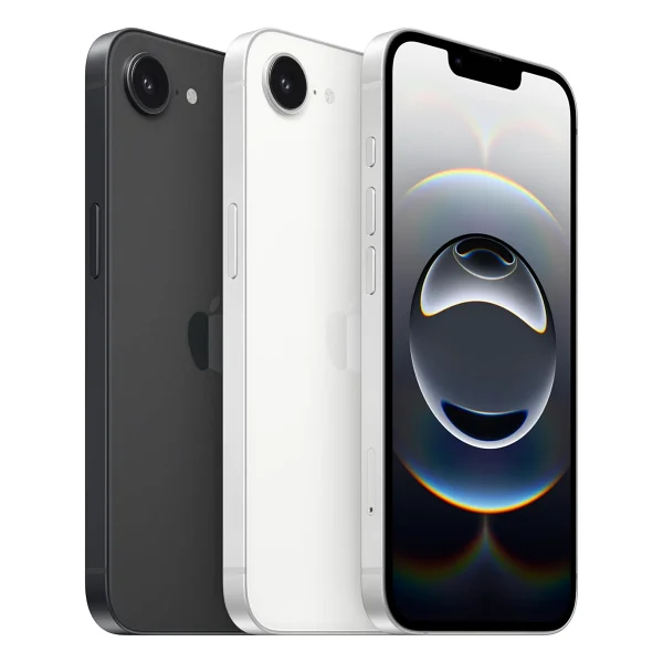 iPhone 16e 128 GB Beyaz - Görsel 4