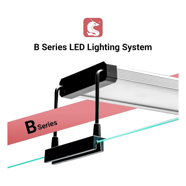Chıhıros Aquatıc Studıo B20 Akvaryum LED Aydınlatma Bluetooth Controller 20-30cm - Görsel 2