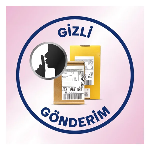 Durex Naturals Ekstra Hassas 100 Ml Su Bazlı Kayganlaştırıcı Jel - Görsel 7