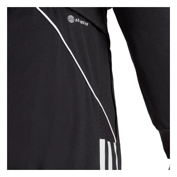 Adidas Tiro 23 League 3/4 Hs3548 Siyah Erkek Eşofman Altı - Görsel 6
