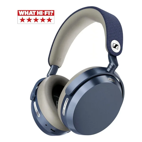 Sennheiser Momentum 5 ANC Kulak Üstü Bluetooth Kulaklık - Görsel 3