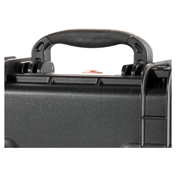 Vanguard Supreme 53F Hardcase Fotoğraf Makinesi Çantası - Görsel 7