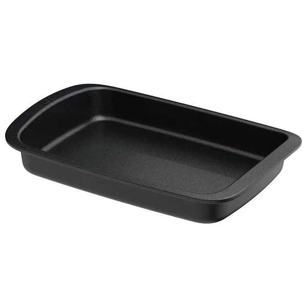Berghoff Leo Graphite Çıkarılabilir Raflı 42x28 Cm Izgara Güveç - Görsel 3