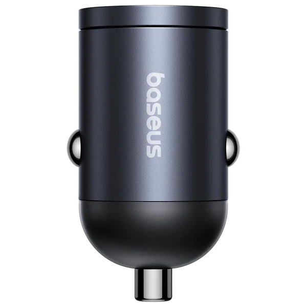Baseus Tiny Star Mini VCHX-B0G 30 W Hızlı Araç Şarj Aleti - Görsel 2