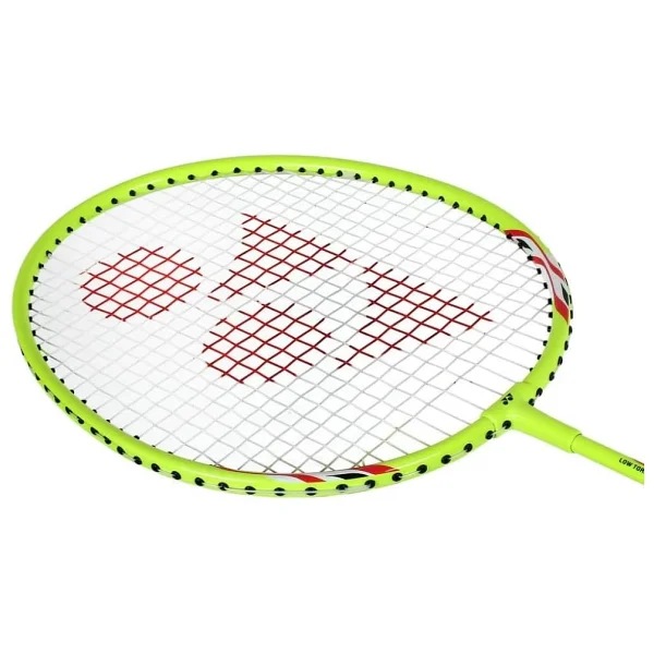 Yonex GR360 Çelik Badminton Raketi - Görsel 5
