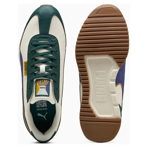 Puma R78 Wind Greenside 400697 Sneaker - Görsel 3