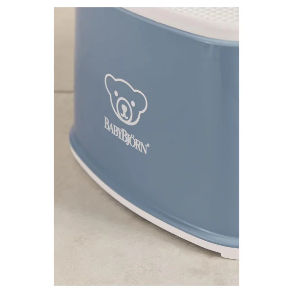 Babybjörn Safe Step Banyo Basamağı Deep Blue - Görsel 7