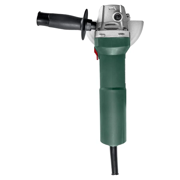 Metabo W 1100-125 Avuç Taşlama - Görsel 2