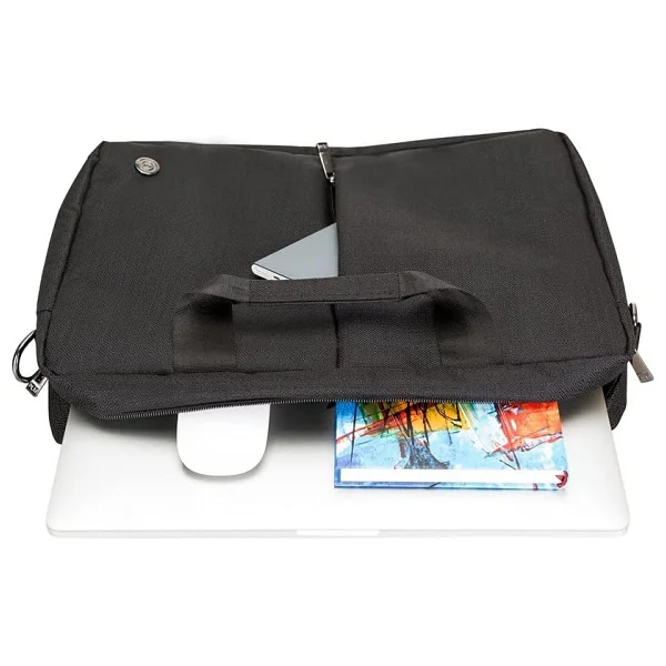 Plm Case Malibue 14" Laptop Çantası - Görsel 3