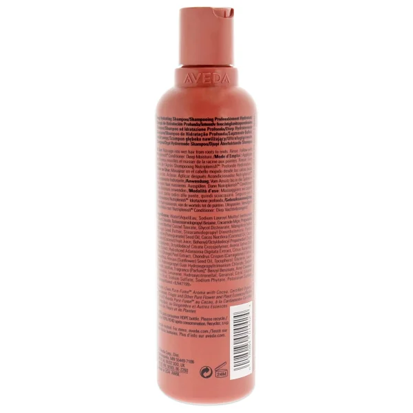 Aveda Nutriplenish Deep Moisture Yoğun Nemlendirici 250 Ml Şampuan - Görsel 2
