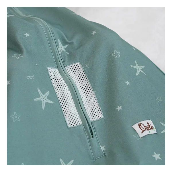 Owli Cool Starfish 0.3 Tog Uyku Gurusu - Görsel 6