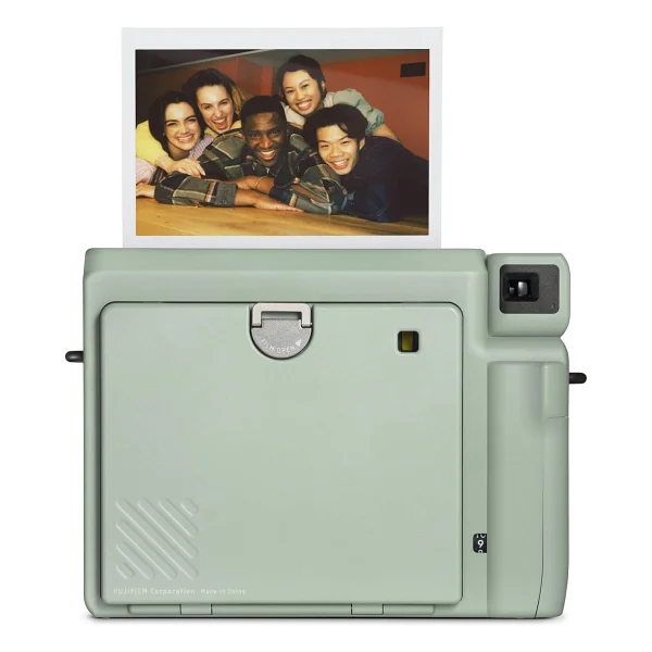 Instax Wide 400 Dijital Fotoğraf Makinesi - Görsel 3