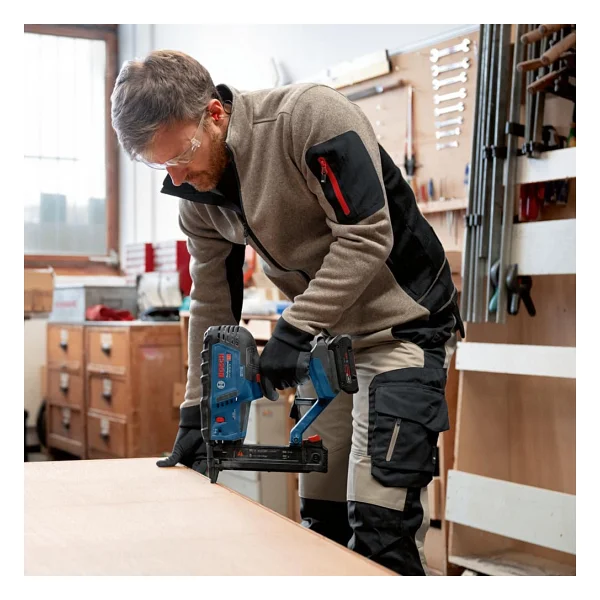 Bosch Gth 18v-38 M 18 V Akülü Zımba Tabancası - Görsel 5