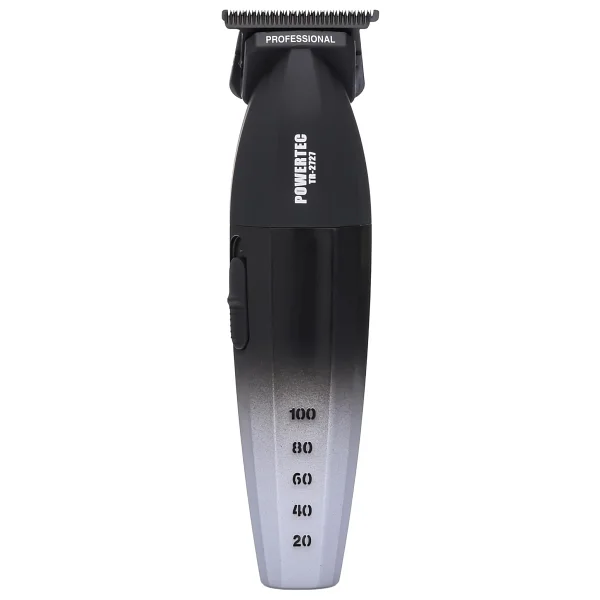 Powertec Tr-2727 Saç Ve Sakal Makinesi - Görsel 2