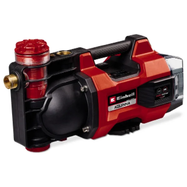 OleoMac 61112061A Tırpan Otomatik Başlık Dişi M10x160mm Büyük - Görsel 5
