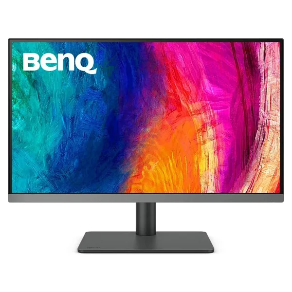 Benq Pd2706u 27" 5 Ms 4K Pivot Ips 60 Hz Monitör - Görsel 3