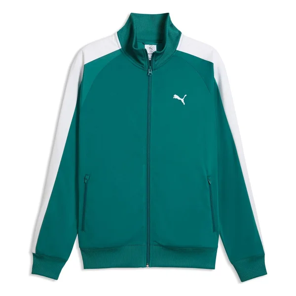 Puma Essentials T7 692462 Erkek Eşofman Üstü - Görsel 4