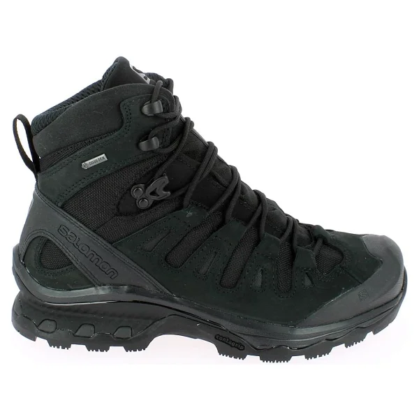 Salomon Quest 4D Forces 2 EN Gore-Tex L40723200 Siyah Erkek Outdoor Bot - Görsel 2