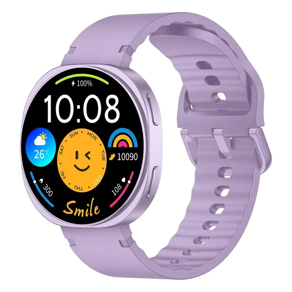 Sword SW-WIA102 Watch 2 Akıllı Saat - Görsel 8