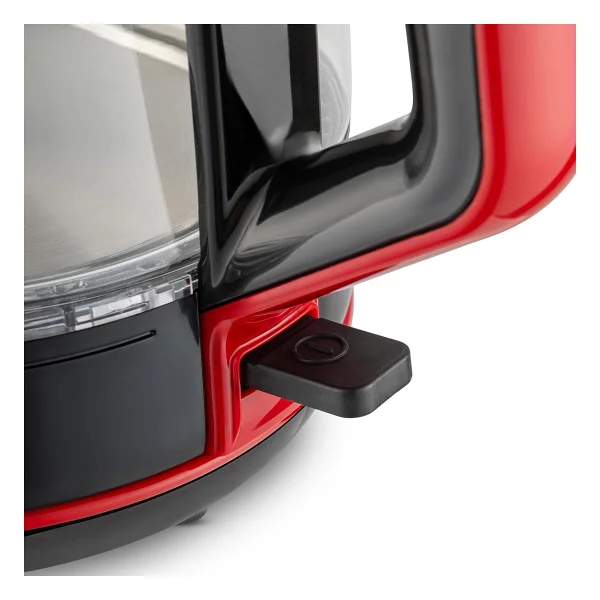 Homend Infinity 1764H 1900 W Cam Çay Makinesi - Görsel 9