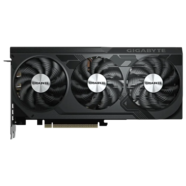 Gigabyte RTX 5070 Tı Windforce Oc V2 16g Gv-N507twf3ocv2-16gd 256 Bit Gddr7 16 GB Ekran Kartı - Görsel 2