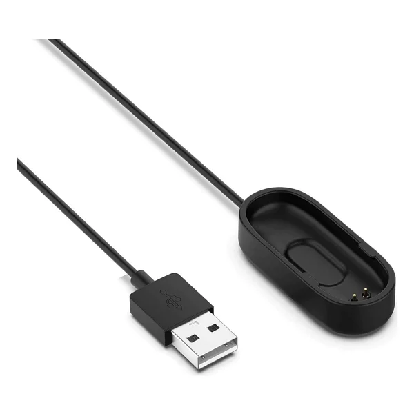 Microcase Xiaomi Mi Band 4 USB Dock Şarj Kablosu - Al2474 - Görsel 5