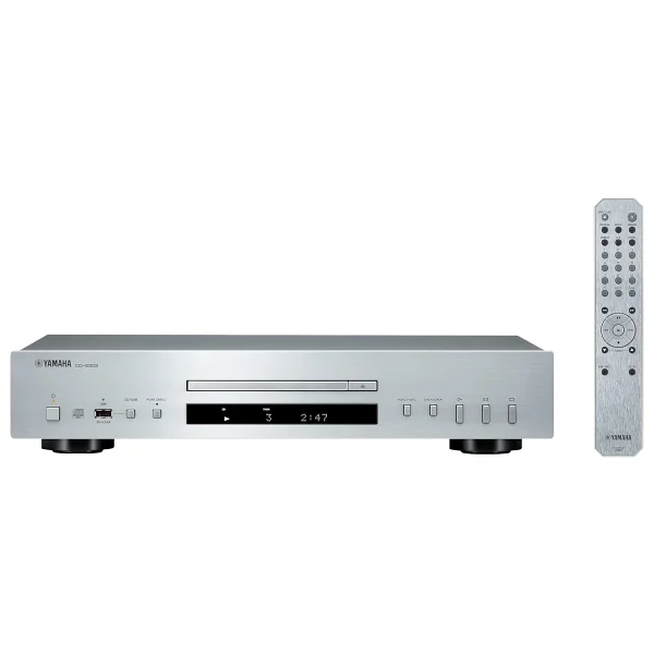 Yamaha CD-S303 DVD Oynatıcı - Görsel 2
