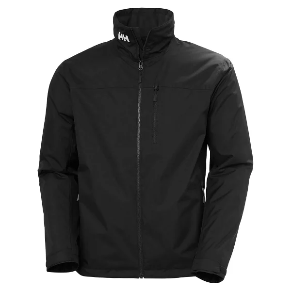 Helly Hansen Crew Midlayer 2.0 Hha.34444-001 Beyaz Erkek Mont - Görsel 9