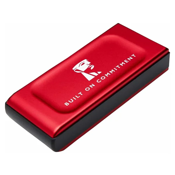 Kingston Xs1000 Sxs1000/2000ga USB 3.2 2 TB Taşınabilir SSD - Görsel 6