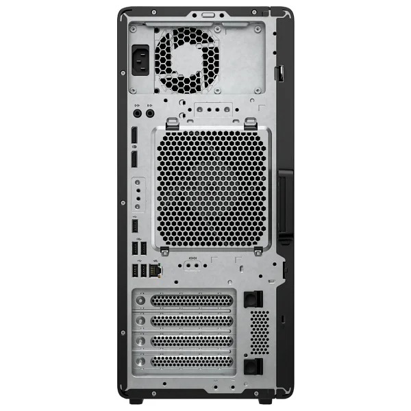 Hp Z2 G1I Intel Core Ultra 9 285K 5.5ghz 16GB 512GB+512GB SSD 20GB Rtx 4000 Ada Windows 11 Home 1200W Iş Istasyonu B34JFESH33 + Zettausb - Görsel 4