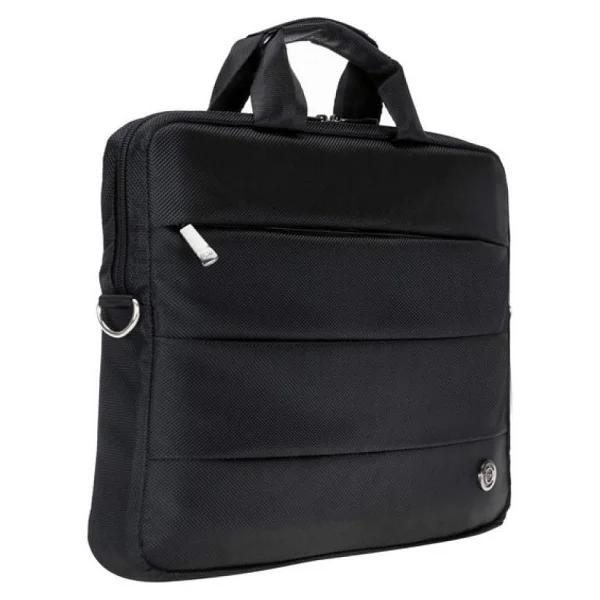 Plm Case Canyoncase Siyah 14" Laptop Çantası - Görsel 6