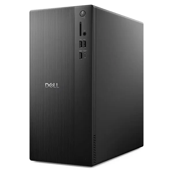 Dell Tower Ect1250-Rpls-R-003-U İ5-14400 16 GB 512 GB SSD Ubuntu Masaüstü Bilgisayar - Görsel 8