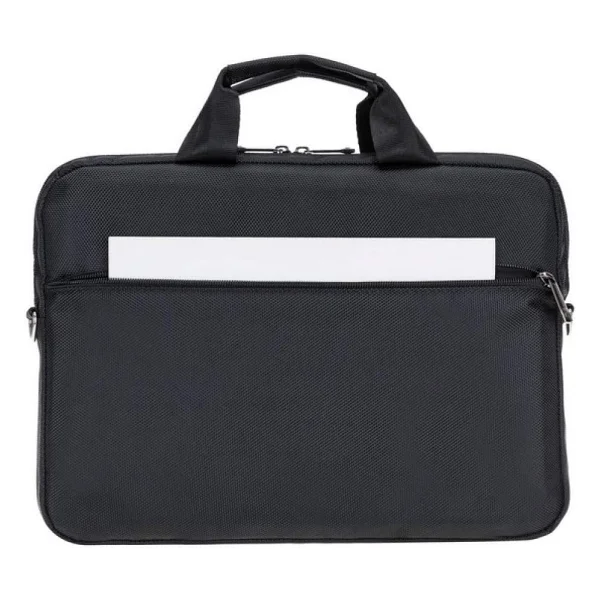 Plm Case Canyoncase Siyah 14" Laptop Çantası - Görsel 4