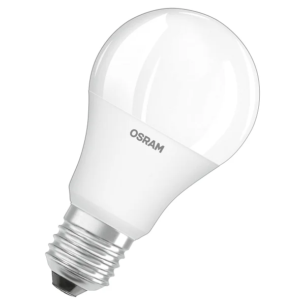 Osram 9 W-60 W E27 RGB Kumandalı LED Ampul - Görsel 2