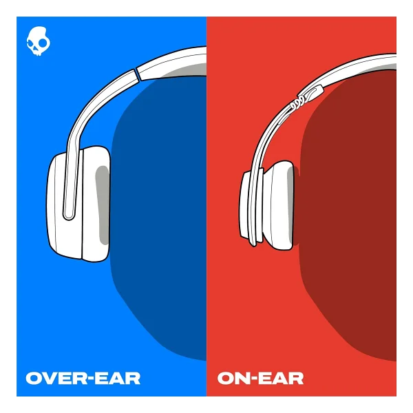 Skullcandy Icon S5IOW-T987 Kahverengi Kulak Üstü Bluetooth Kulaklık - Görsel 10