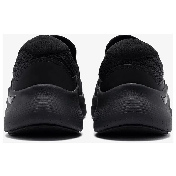 Skechers Arch Fit 2.0 Vallo 232706tk-Bbk Siyah Erkek Spor Ayakkabı - Görsel 5