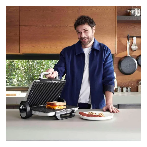 Korkmaz A810-06 Tostema Midi Vanilya 1800 W Tost Makinesi - Görsel 10