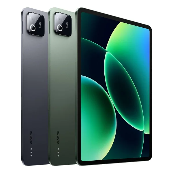 Xiaomi Pad 8 256 GB 11.2" Tablet - Görsel 6