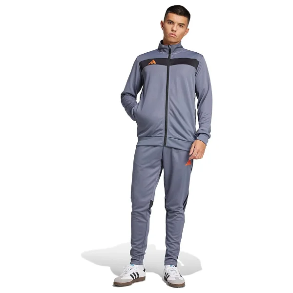 Adidas Tiro Essentials Ts Erkek Eşofman Takımı - Görsel 4