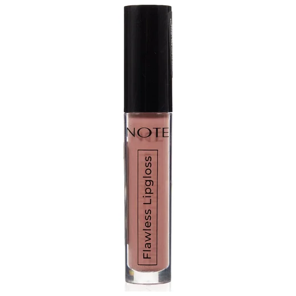 Note Flawless Nemlendirici 06 Tasty Candy Dudak Parlatıcısı - Görsel 3