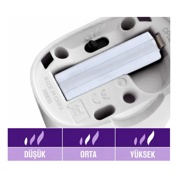 Air Wick Freshmatic Kit Lavanta Oda Kokusu - Görsel 8